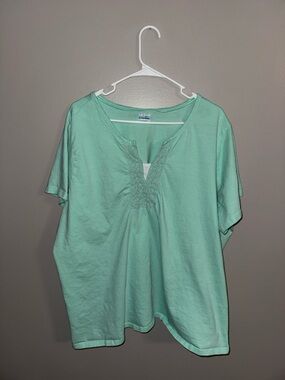 Women’s Basic Editions Shirt
